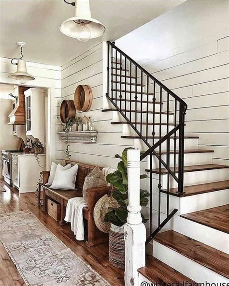 21 Incredibly Inspiring Modern Farmhouse Decor Ideas For Your Home