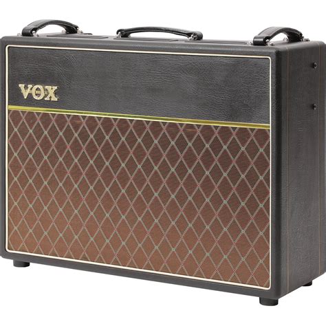 VOX AC30HW60 60th Anniversary AC30 Handwired 30W 2x12" AC30HW60