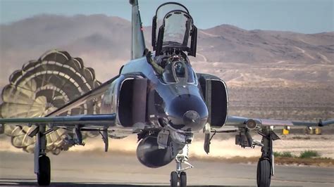 McDonnell Douglas F-4 Phantom II: The 60 Year Old Fighter That Just Won't Die | The National ...