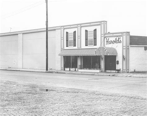 Harold's Restaurant Portsmouth, Ohio · Local History Digital Collection