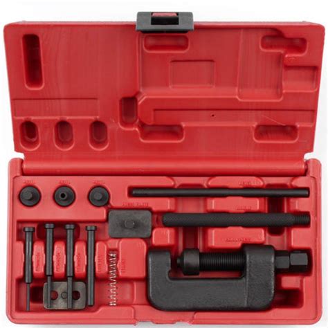 CHAIN BREAKER & RIVETING TOOL KIT – Podium Industries