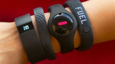 Latest Wearable Fitness Tracker - Wearable Fitness Trackers