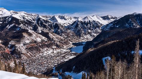 Telluride Ski Resort Case Study | ACTIVE Network