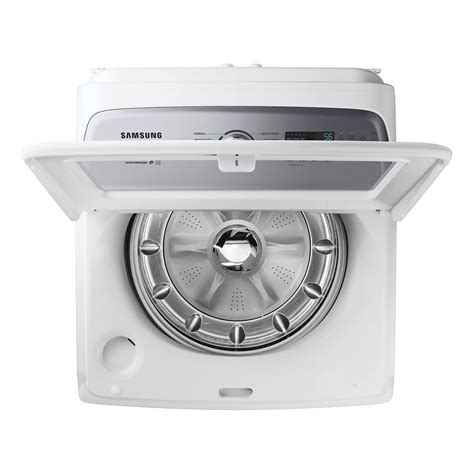 SAMSUNG TOP LOAD WASHER | Badcock Home Furniture &more