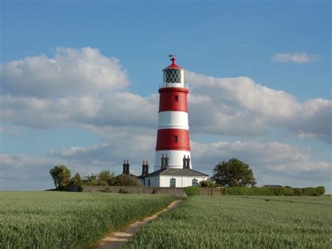 Happisburgh Lighthouse