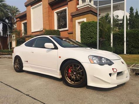 Honda integra DC5 Type R M/T ปี2012 - Easyrichgroup : Inspired by ...