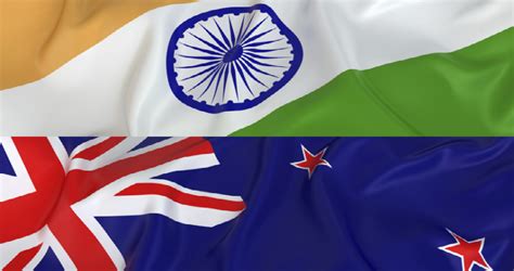 Re-Imagining India-New Zealand Relationship