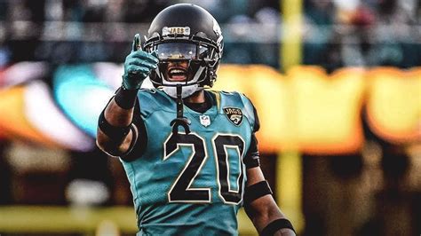 Jalen Ramsey Highlights (HD) - YouTube