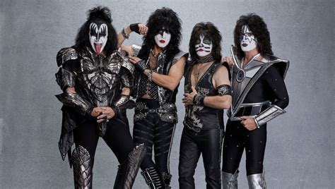 Paul Stanley interview: On Kiss and saying goodbye