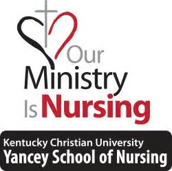 Kentucky Christian University | Nurses Christian Fellowship