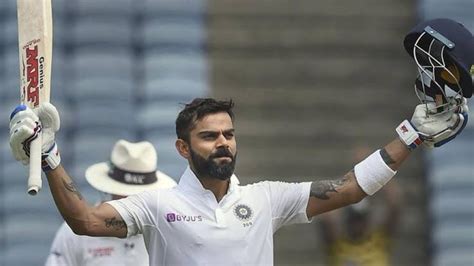 Virat Kohli: Test Record, Captaincy Record, Runs, Achievements