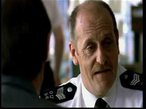 The Last Detective: Series 1 Trailer (2006) - Video Detective