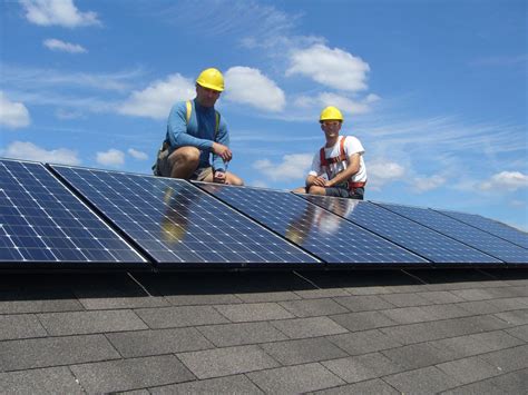 Solar Install - Friendly FiresFriendly Fires