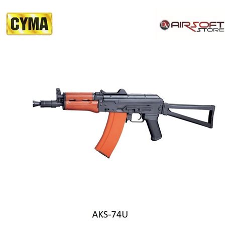 AKS-74U - Airsoft Store