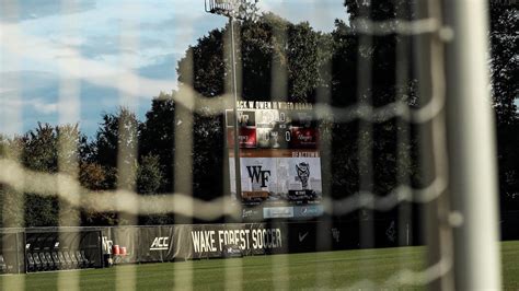 Wake Forest women's soccer signs 12 class of 2022 recruits ...