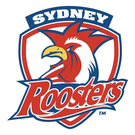 Sydney Roosters – Logos Download