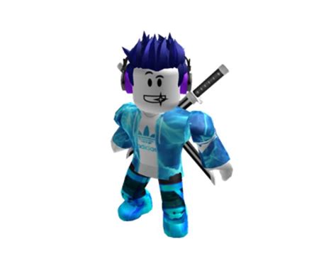 My roblox skin | Roblox animation, Roblox creator, Roblox funny