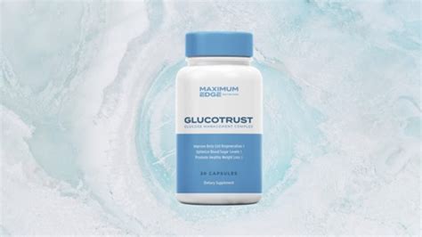 GlucoTrust Reviews - Ingredients, Benefits, Side Effects & User Reviews ...