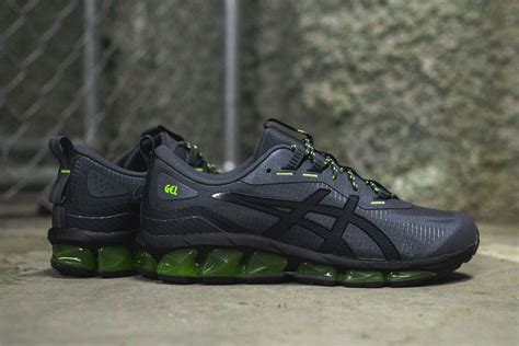 This ASICS GEL-Quantum 360 7 Utility Pack Can Only Be Copped at JD Sports - Sneaker Freaker