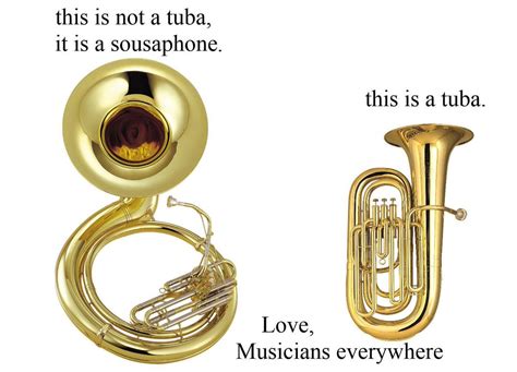 Differences Between A Tuba And Sousaphone | atelier-yuwa.ciao.jp