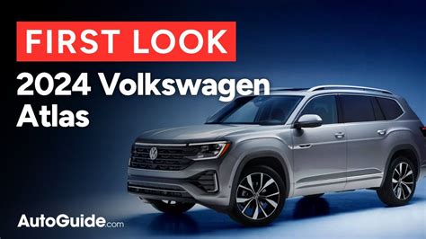 Volkswagen Atlas Reviews 2024 Uk - Josie Malorie