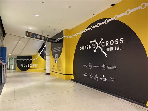 Large Food Hall to Open at South End of CF Toronto Eaton Centre [Photos]