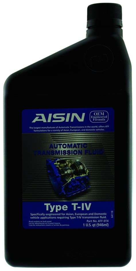 Automatic Transmission Fluid - Walmart.com