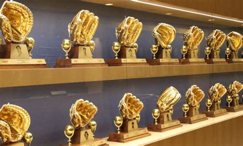 Here are the Gold Glove 2022 finalists - US Today News