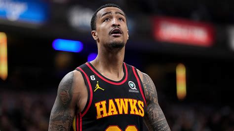 Hawks trade big man John Collins to Jazz | NBA.com