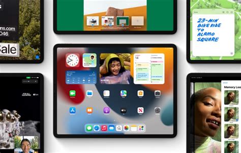 Download: Apple Releases iOS 16 and iPadOS 16 Pubic Beta 5