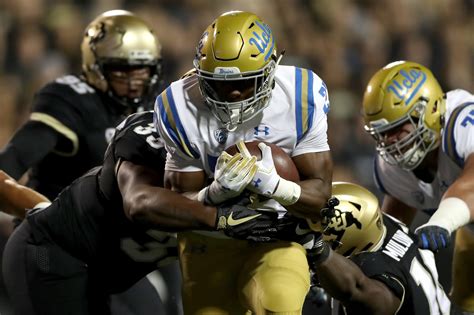 UCLA Football: The good, the bad and the Bruins vs. Colorado