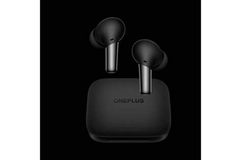 Buy Oneplus Buds Pro Matte Black Online in UAE | Sharaf DG