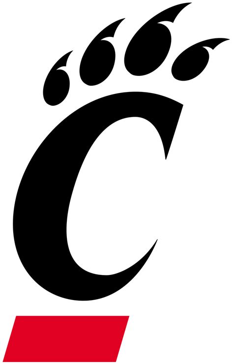 University of cincinnati logo png free png image downloads