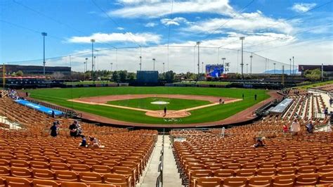 Camelback Ranch (Glendale) - 2019 All You Need to Know BEFORE You Go (with Photos) - TripAdvisor