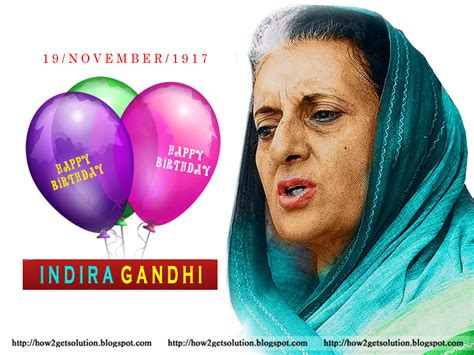 Smartpost: Happy Birthday: यदि आज INDIRA GANDHI होतीं तो 102 वर्ष की ...