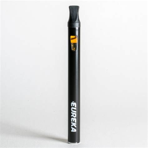 10 Brands Making Awesome Disposable Cannabis Vape Pens | Leafly