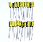H8442 NICHICON Radial Electrolytic Capacitor