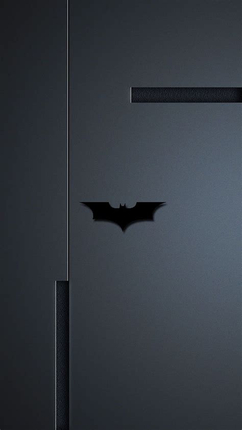 Batman Logo Wallpaper For Android - Infoupdate.org