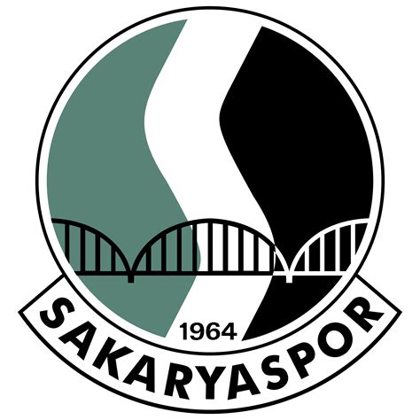 Sakaryaspor Logo PNG Transparent & SVG Vector - Freebie Supply