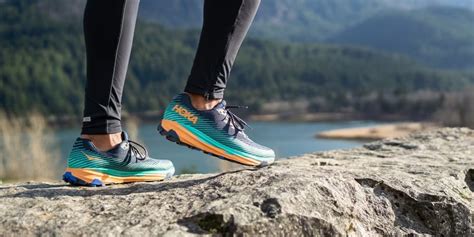 The Ultimate Guide to Choosing the Right Road Running Shoe