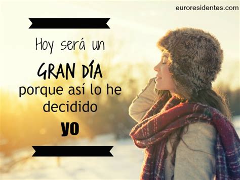 Frases de actitud positiva - Frases y Citas Célebres