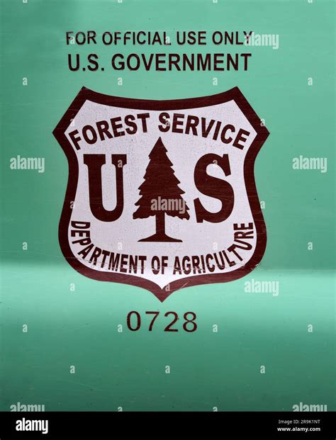 Forest Service Logo Png Free Transparent PNG Clipart Images, 46% OFF