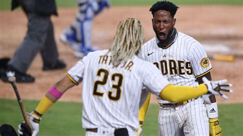 Dodgers vs. Padres is the new high-stakes rivalry MLB needed - ABC30 Fresno