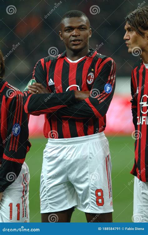 Marcel Desailly Stock Photos - Free & Royalty-Free Stock Photos from ...