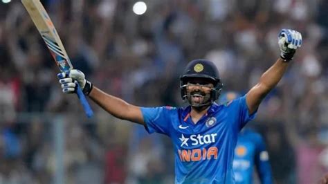 On this day: Rohit Sharma's record 264 lights up Eden Gardens, sets new ...