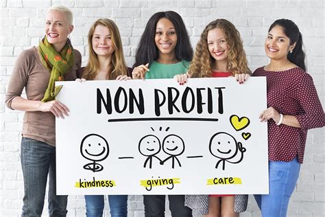 Strategies To Boost Social Media Marketing For Nonprofit Organizations