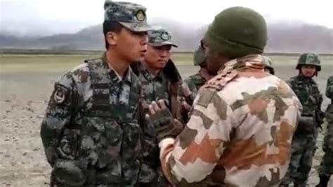 Arunachal clash: 300 China troops entered LAC, Indian Army hit back ...