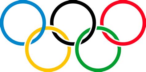 Olympic Games Logo