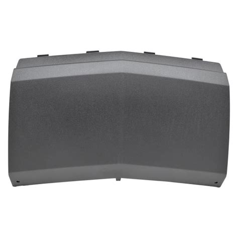 Replace® GM1129123 - Rear Trailer Hitch Cover (Standard Line)