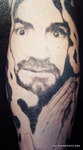 Darrin White Tattoo